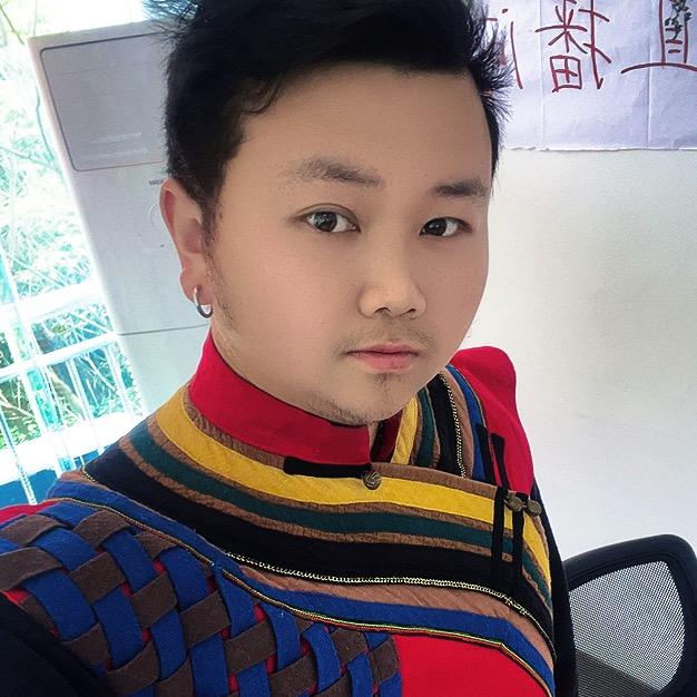 小吴虎（雄起贵云川）