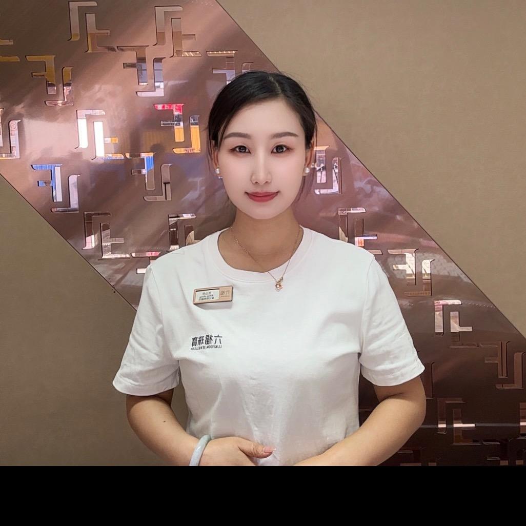 红红六福珠宝(柘城县幸福万家店)
