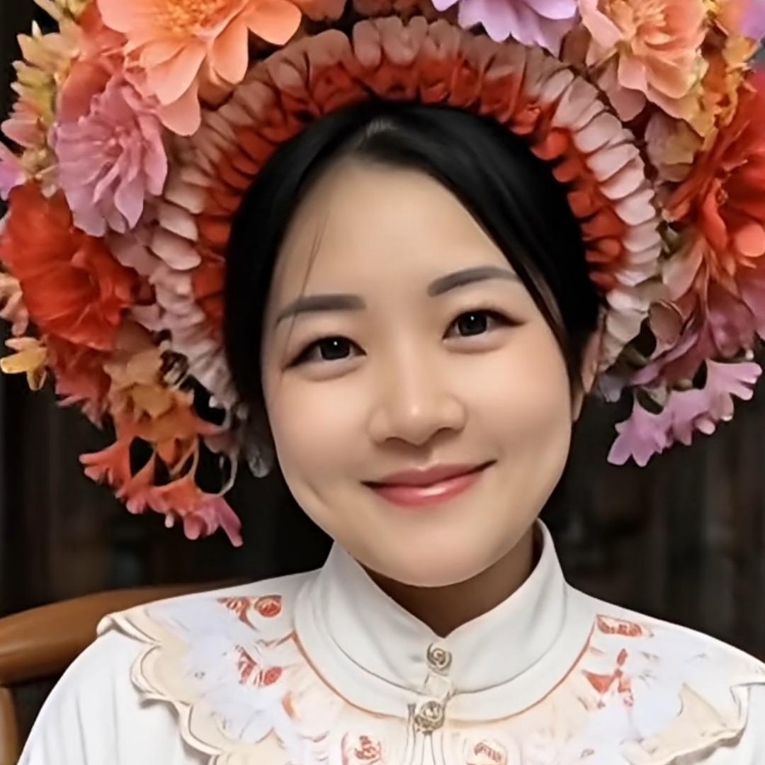 小梅子(生活小铺)