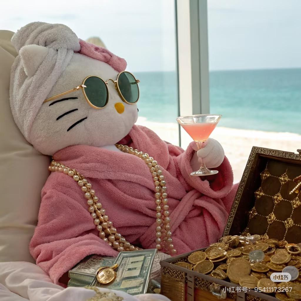 橘止也想没烦恼