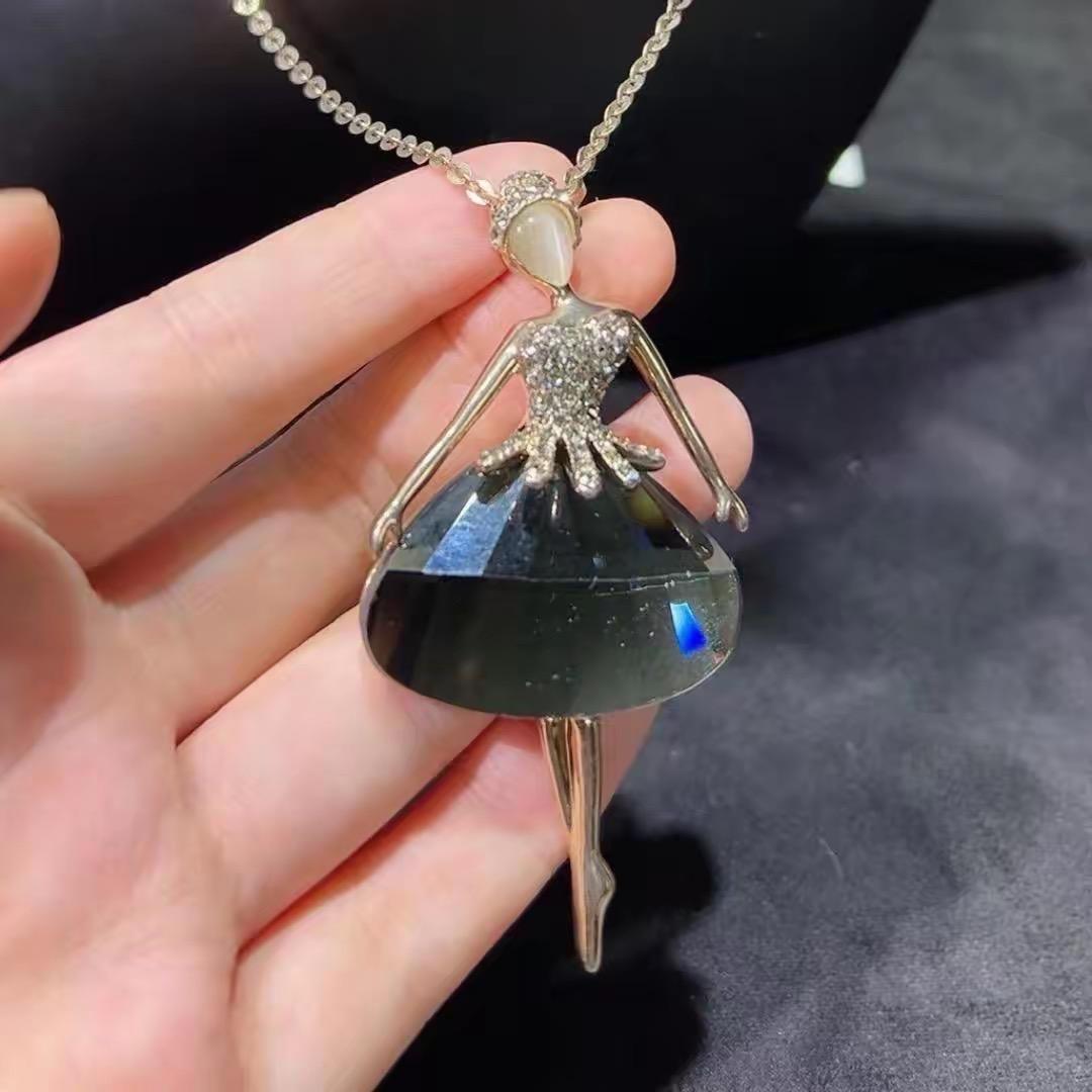 豆宝的饰品店六六