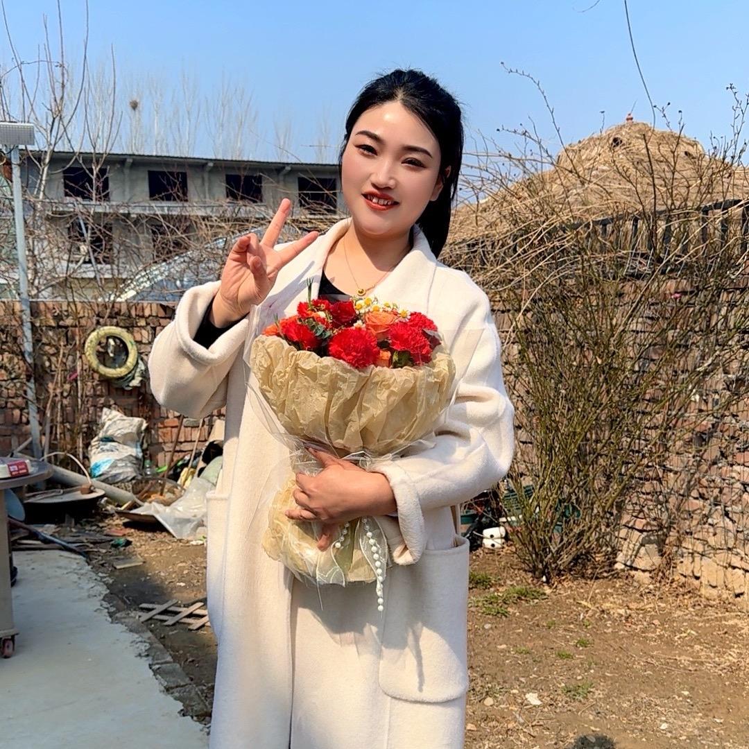 乡村婷婷（生活号）