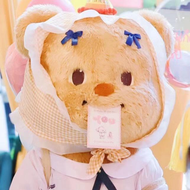 草莓蛋糕🍰