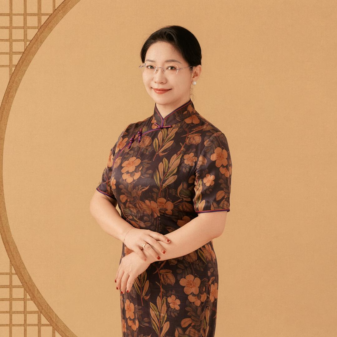 殷老师的健康分享@抖音