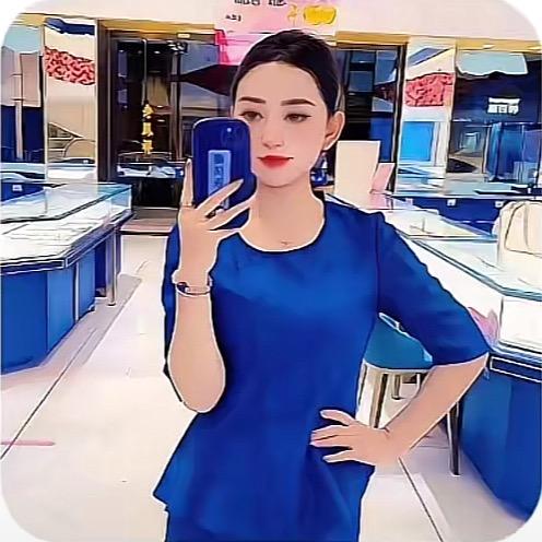 Oo玲娜贝儿oO