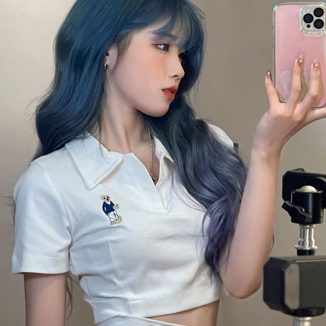 秋心水