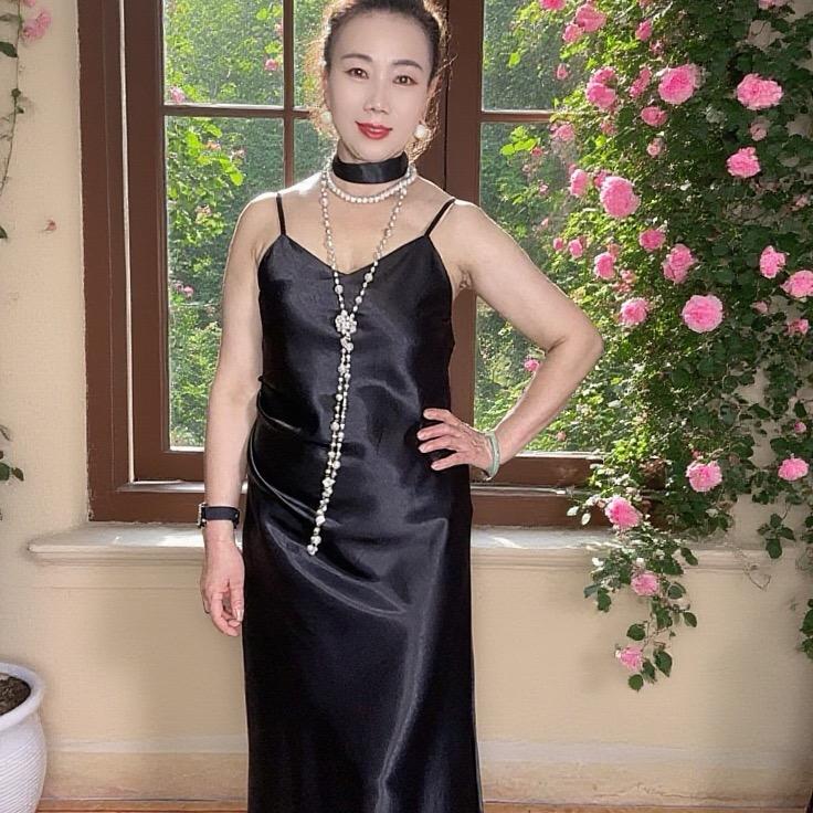 广州十三行高定原版精品女装