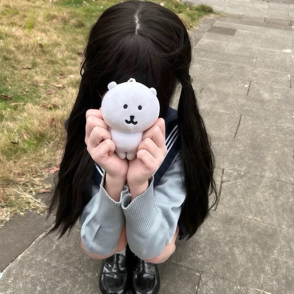 我