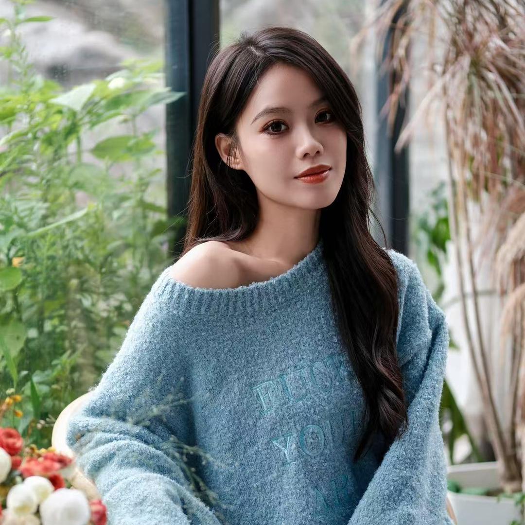 如一stay beautiful