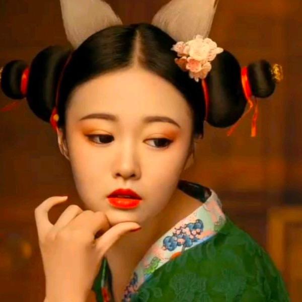 紫嫣宛若樱花HY