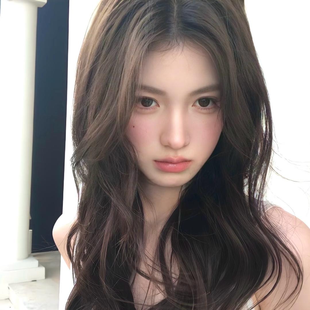 吃个栗子🌰