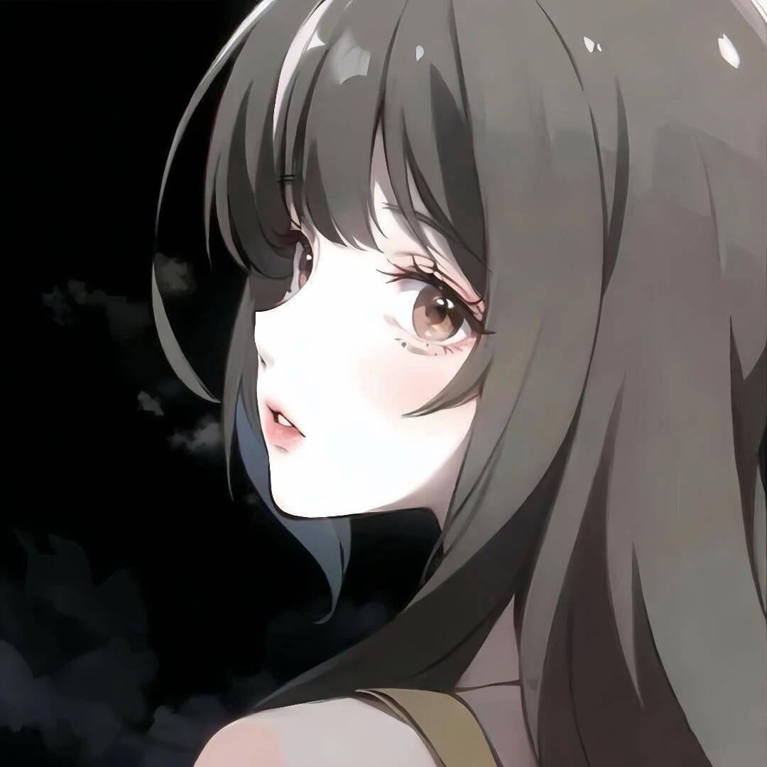 鱼晚眠