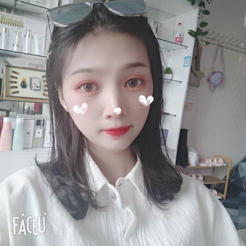 格格😘