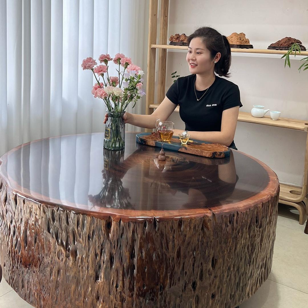 福州名木传奇木业有限公司