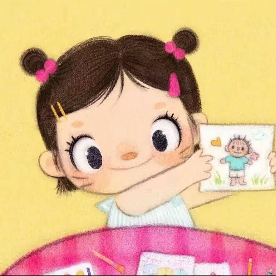呆呆小鱼