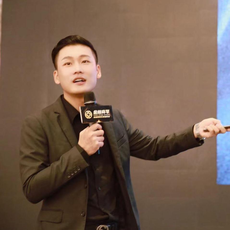 阿龙惠懂你