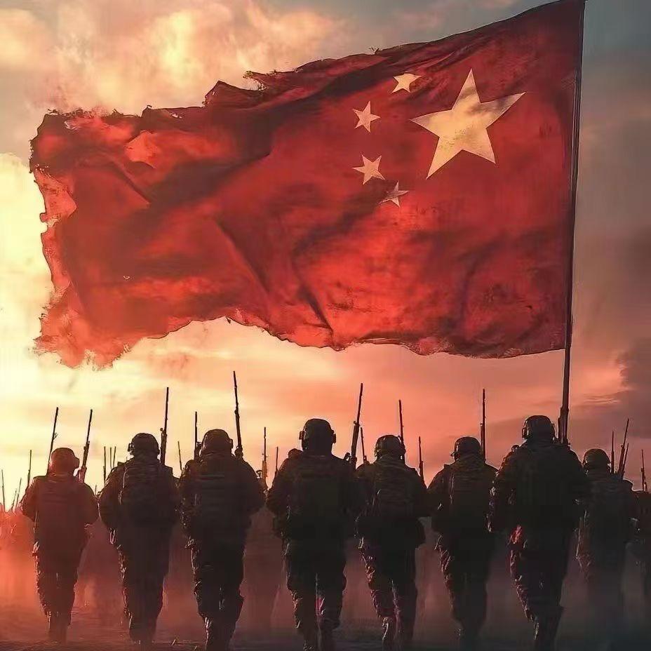 @捌🇨🇳壹