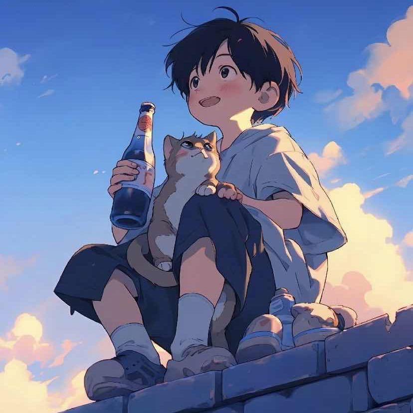 无解