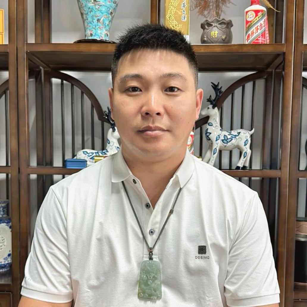 老玉定制翡翠日记