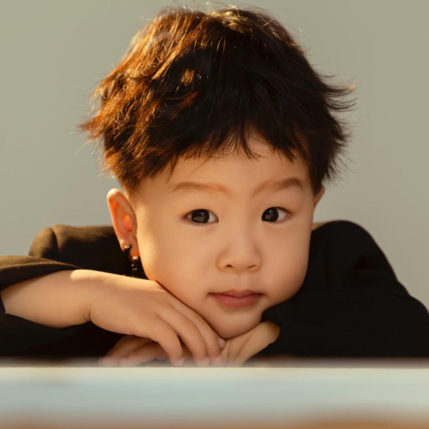米乐小朋友👦