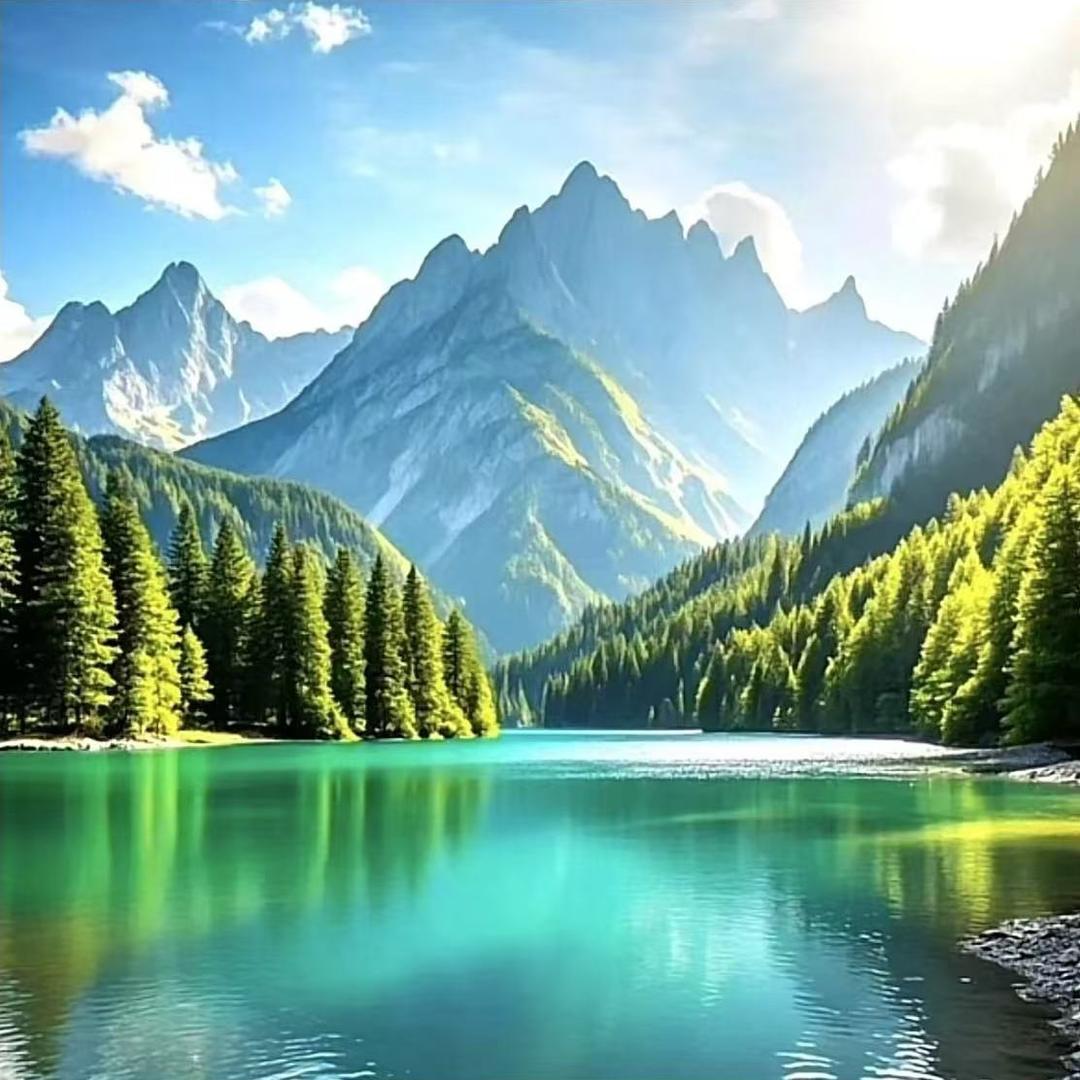 小江
