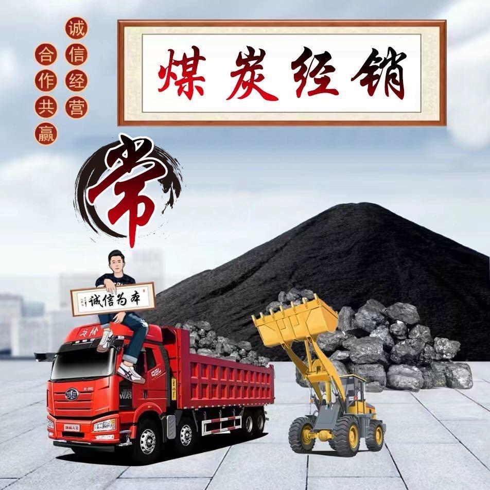 定西煤炭经销全国发货