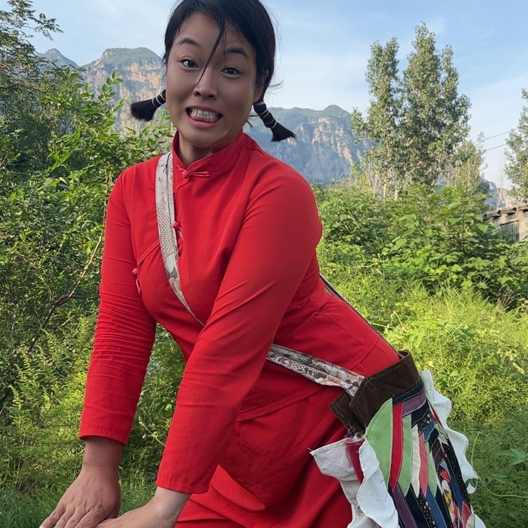 邯小仙⁵²⁵小号