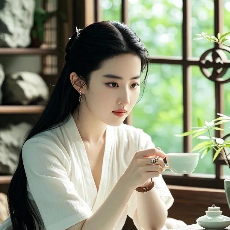 小安吖