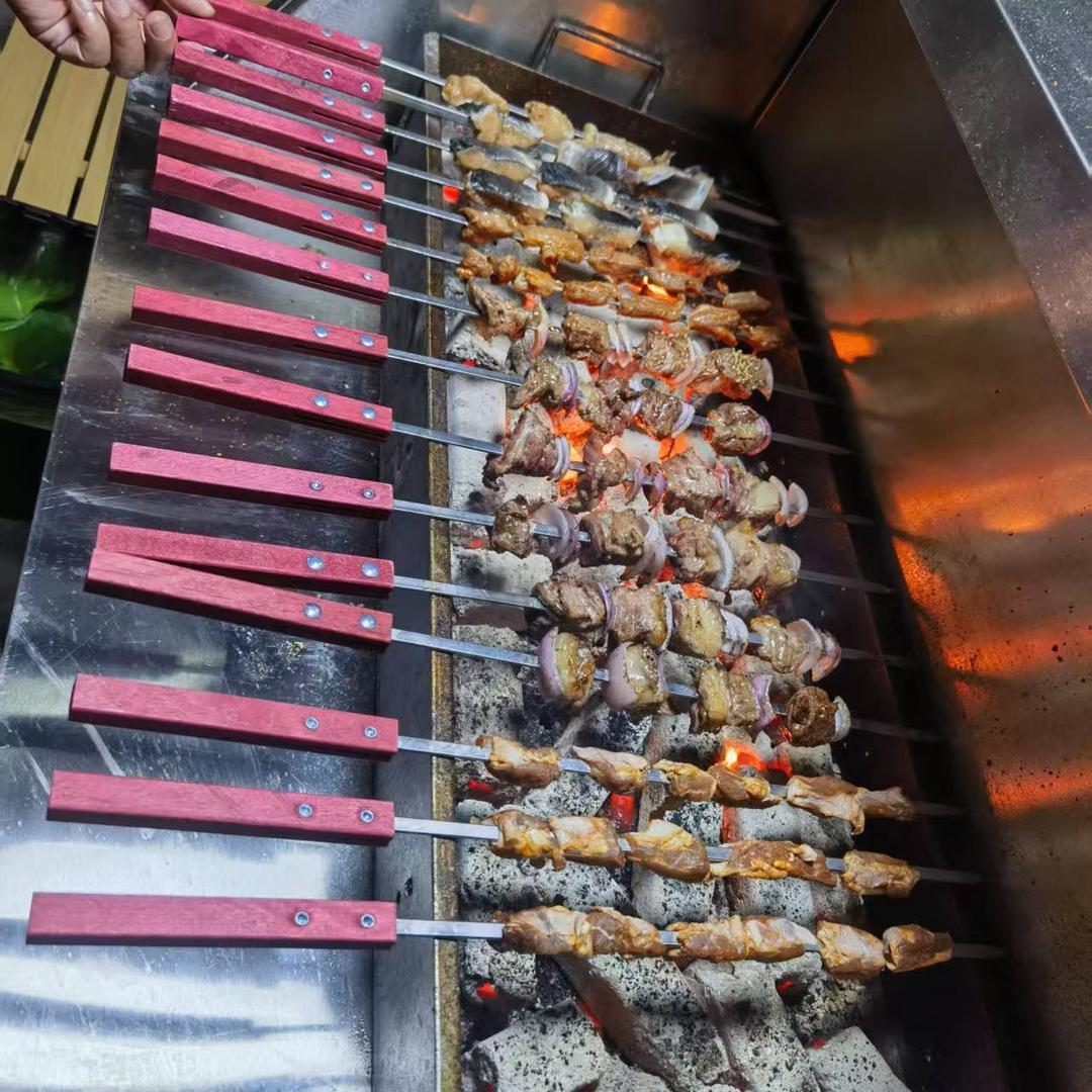 宜兴东氿俊哥🦞烧烤