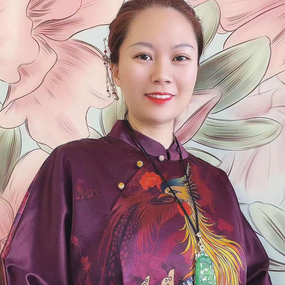 小红丝绸