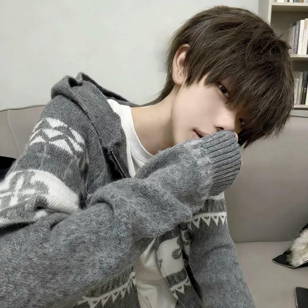 小绵