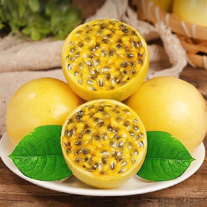 百香果甄选-微姐