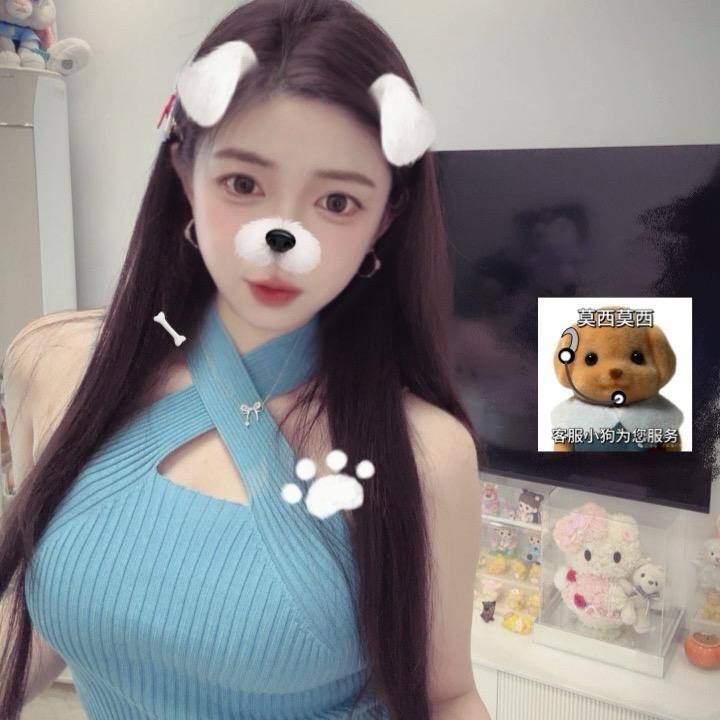 有点肉肉🐰