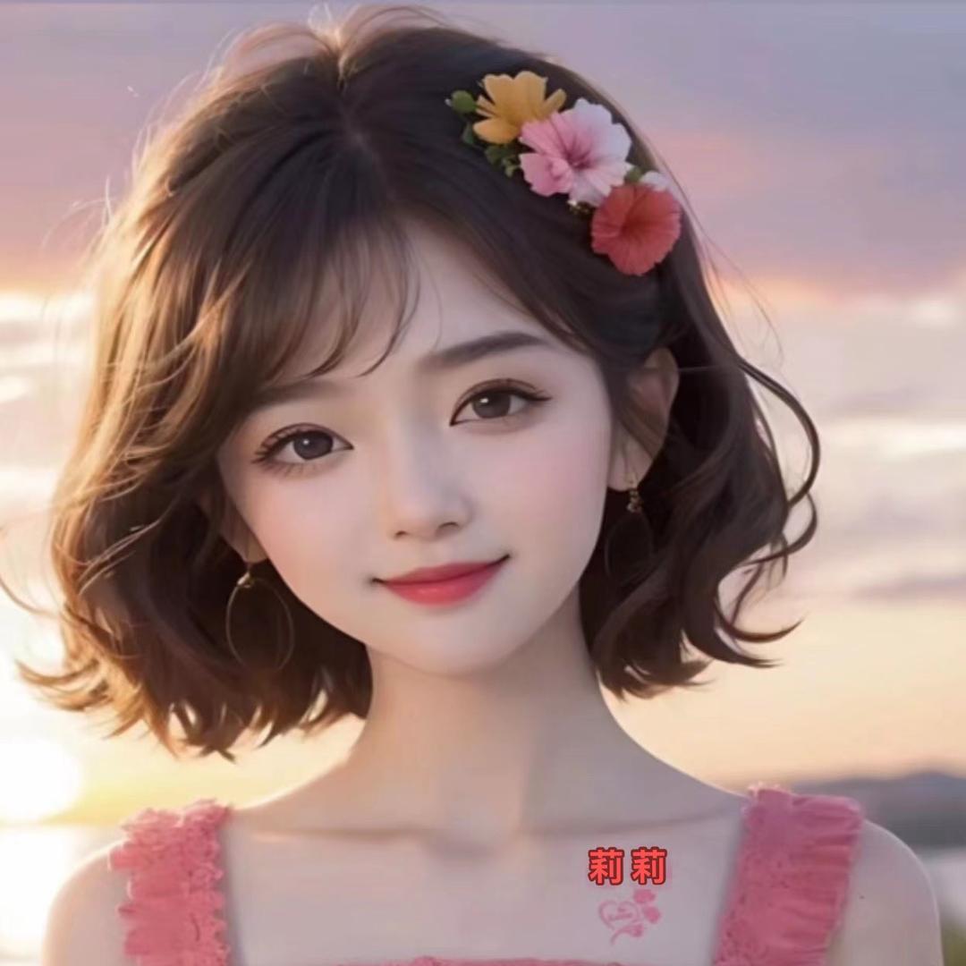 莉～莉