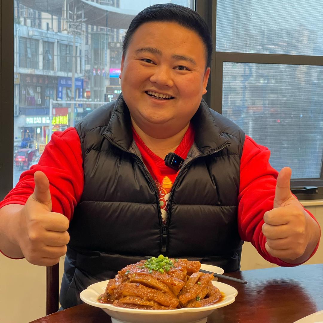 小陶食访
