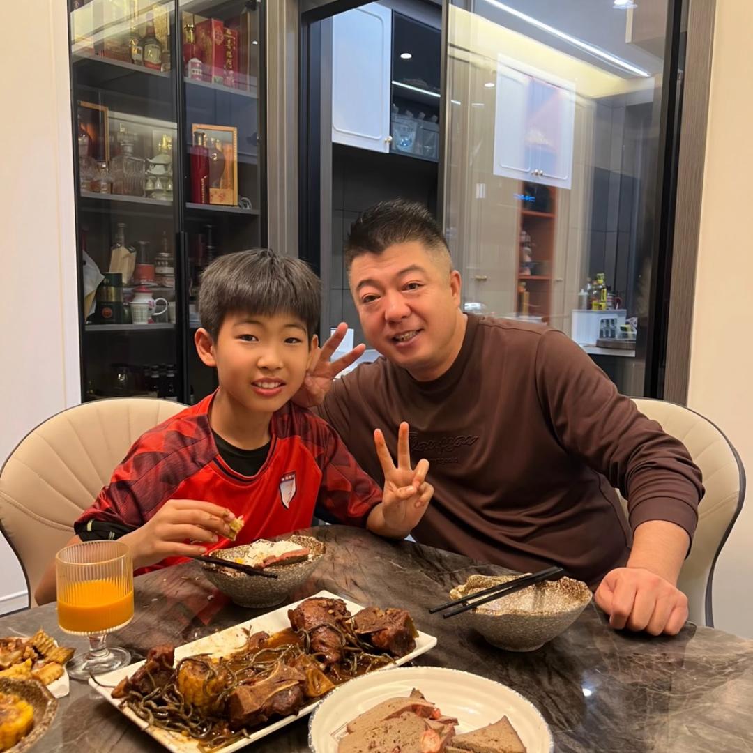 岚哥的快乐vlog