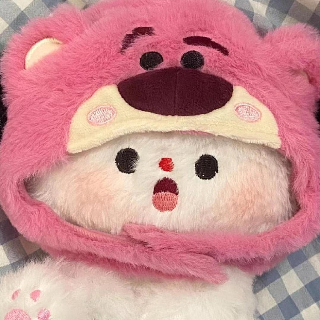 皆可遇见