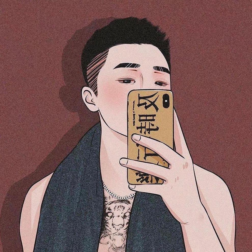 冷酷包工头