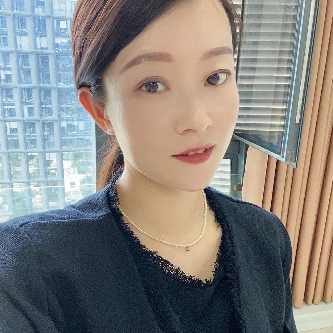 小雃（勇往直前）