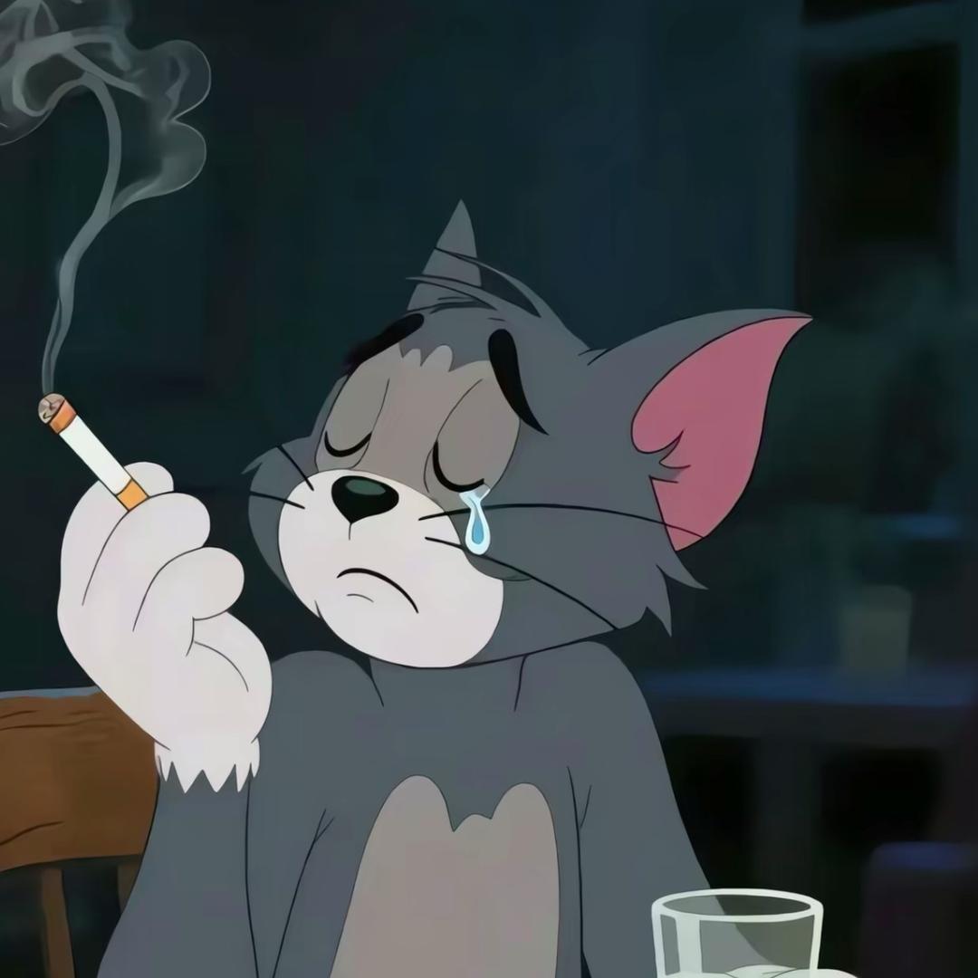 没有什么大不了