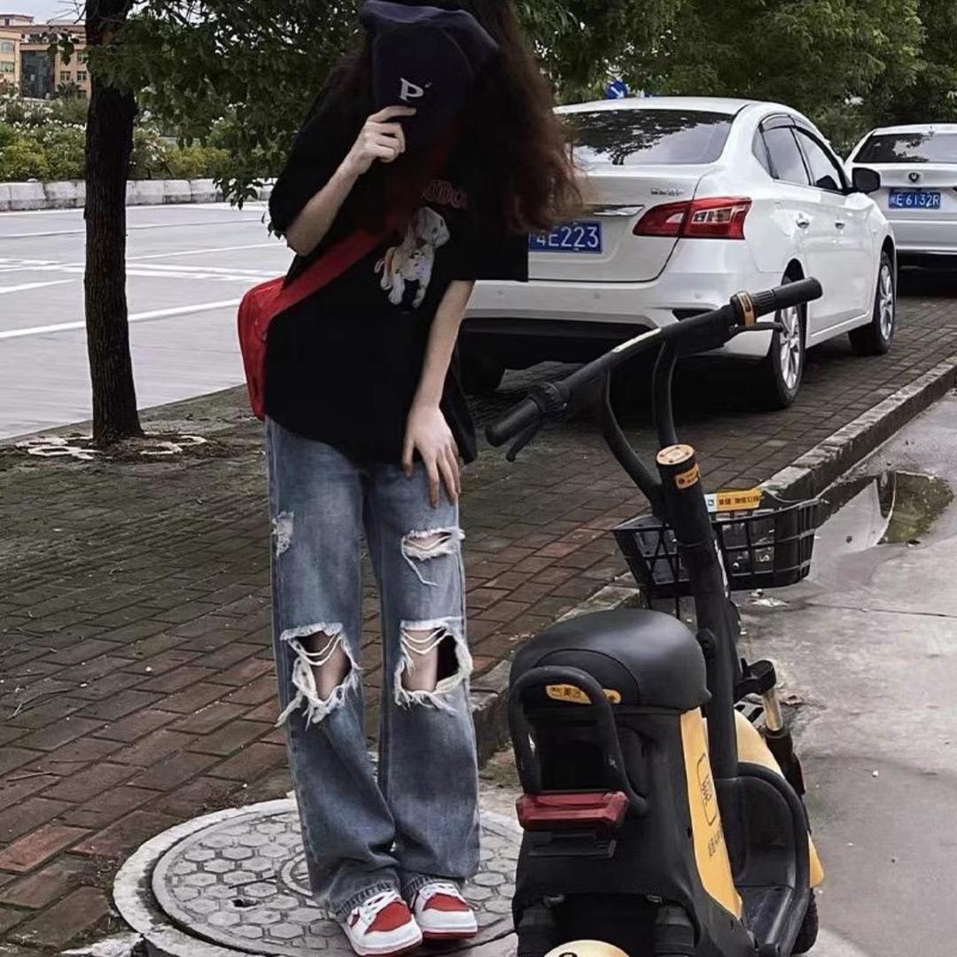Yansluaurt 女装👚