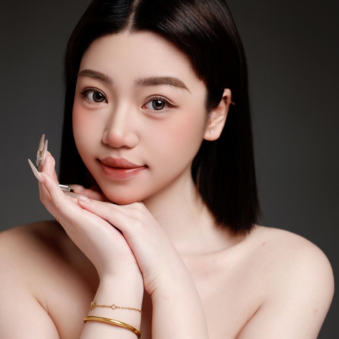 若羽…