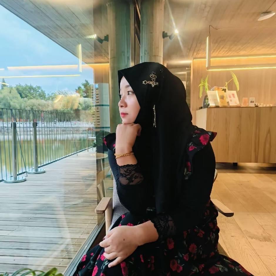 马小姐👸