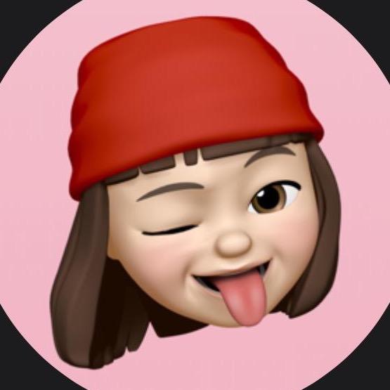 脸特别圆