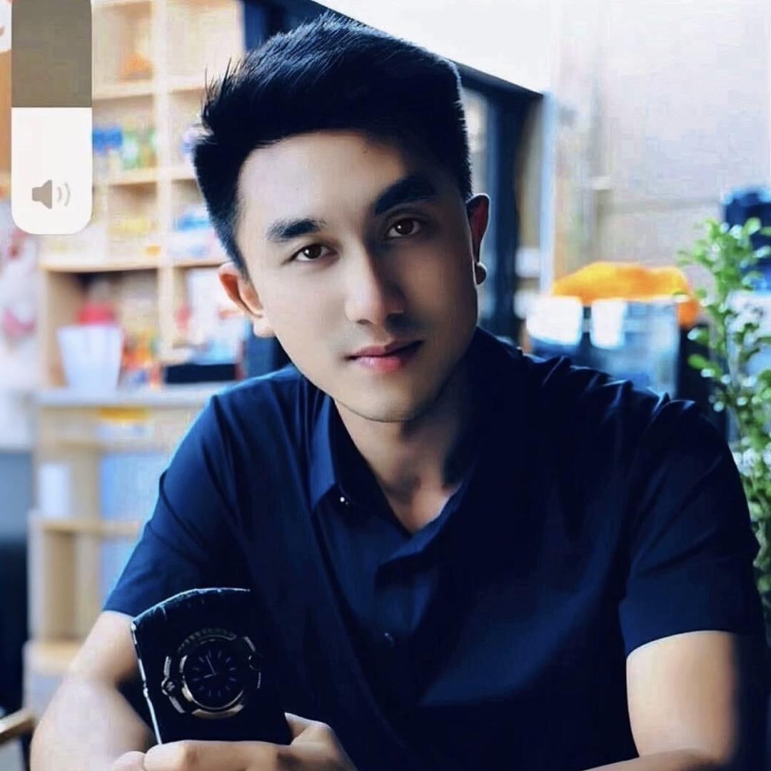 阿普哥 盛宝名车