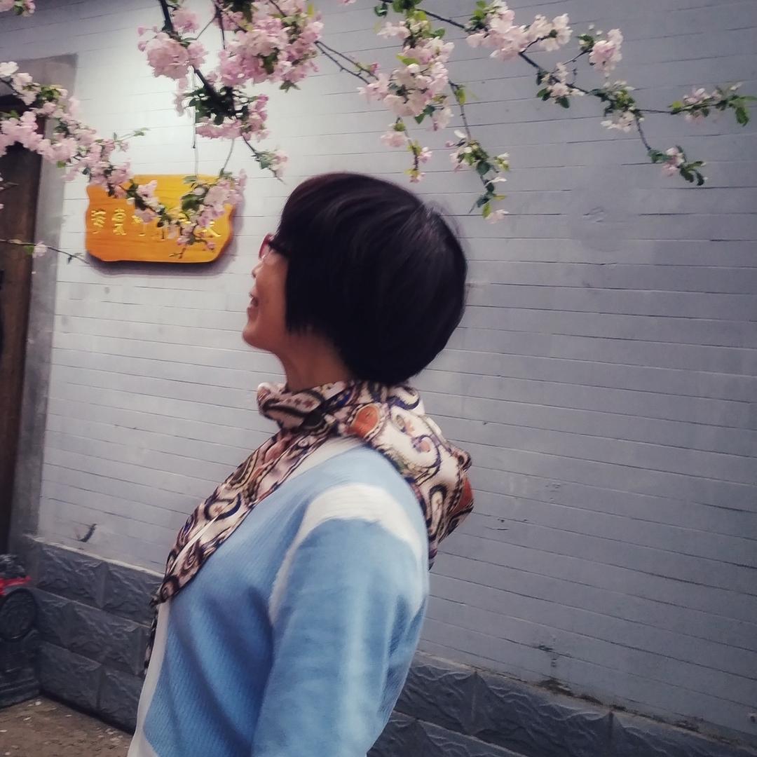 紫藤花好物