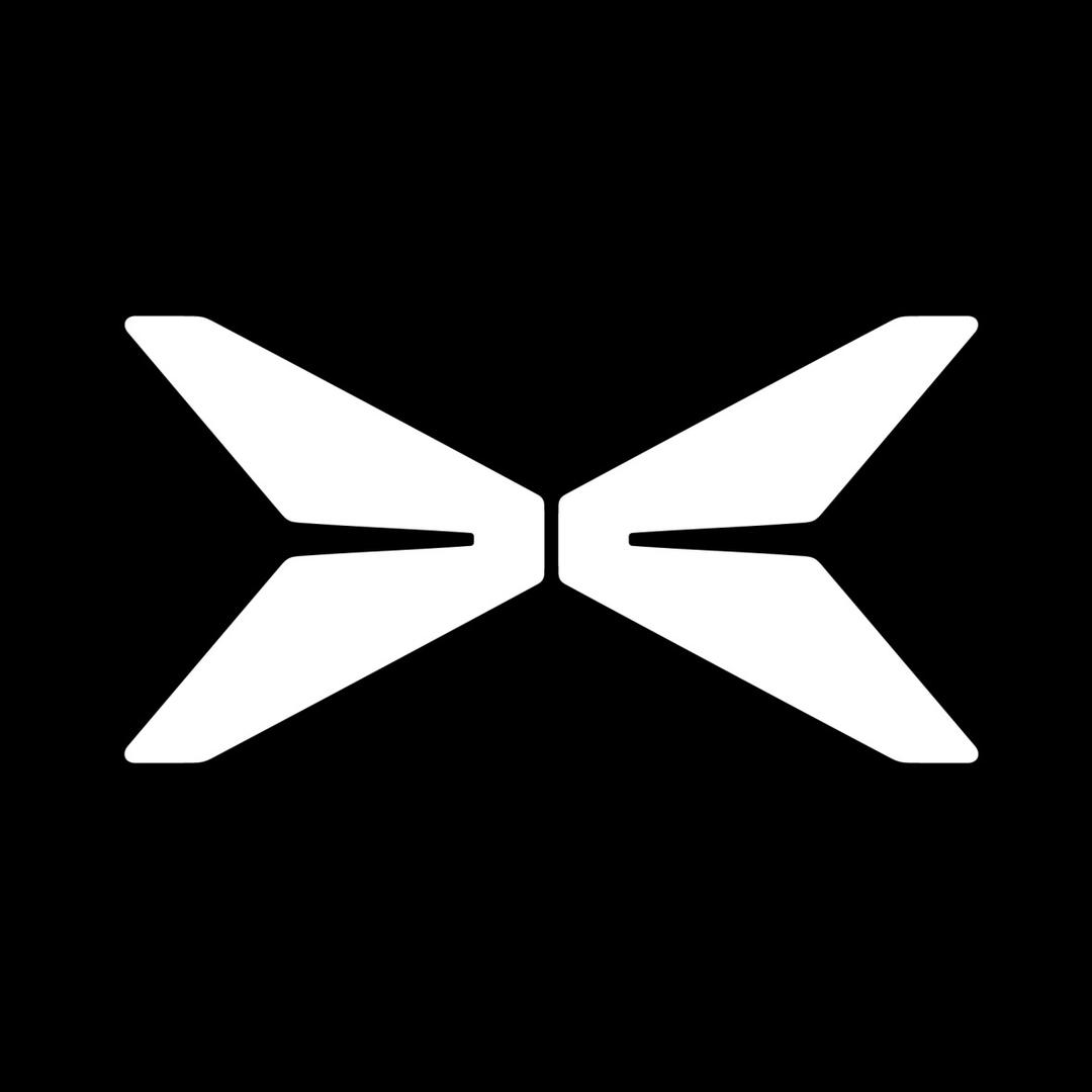 小鹏汽车广汉石氏店