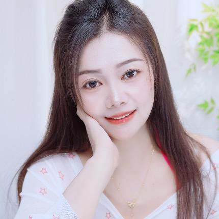 爱红红