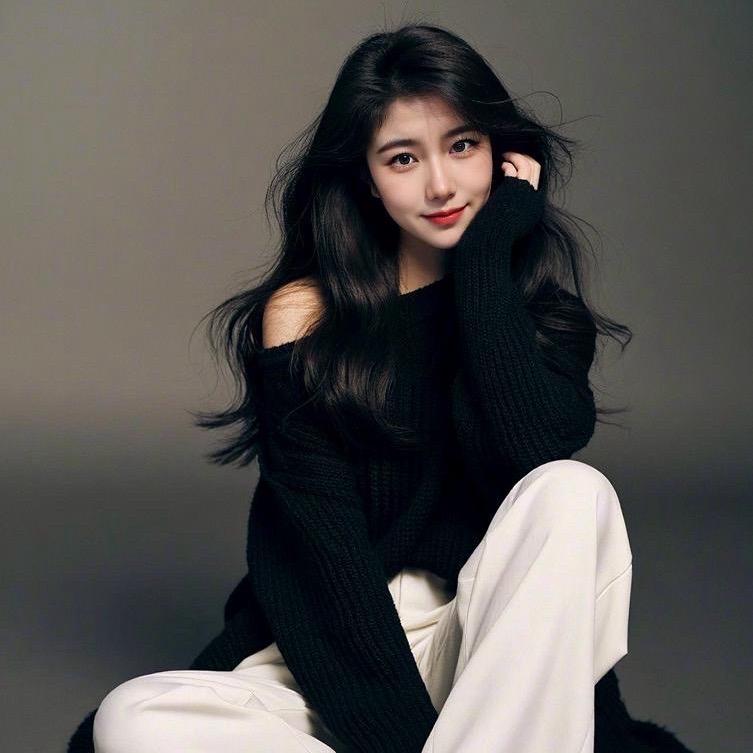 江晚儿（唯一）