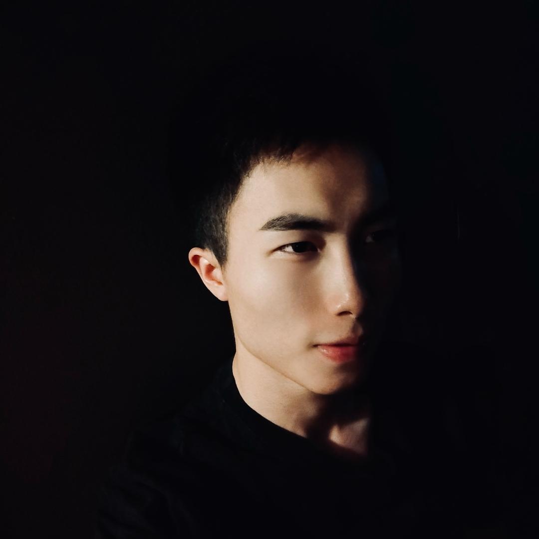江一